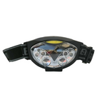 LINTERNA STEELPRO MANOS LIBRES 6 LED KL-400