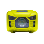 LINTERNA RECARGABLE STEELPRO SENSOR-X
