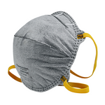 RESPIRADOR DESCARTABLE ERGONIC FFP2 20 UN 2870C