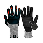 GUANTE MULTIFLEX RECYCLED CUT IMPACT STRONG