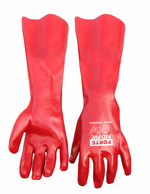 GUANTE PVC