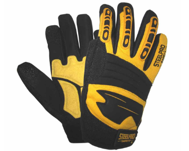 GUANTE STEELPRO EXECUTIVE IMPACT FORCE