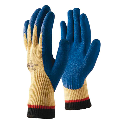 GUANTE MULTIFLEX KEVLAR LATEX
