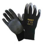GUANTE MULTIFLEX POLIESTER NITRILO FOAM