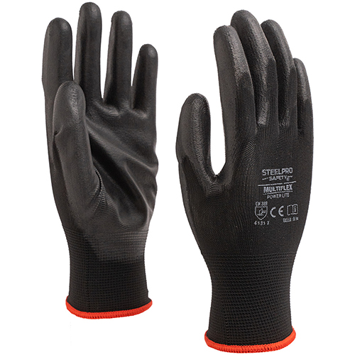 GUANTE STEELPRO MULTIFLEX POWER LITE