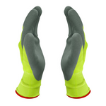 GUANTE MULTIFLEX HV LATEX FOAM TOUCH