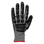 GUANTE MULTIFLEX CUT 5 IMPACT LATEX