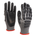 GUANTE MULTIFLEX CUT 5 IMPACT LATEX